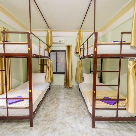 Linh'S Homestay Фонг Нха Екстериор снимка