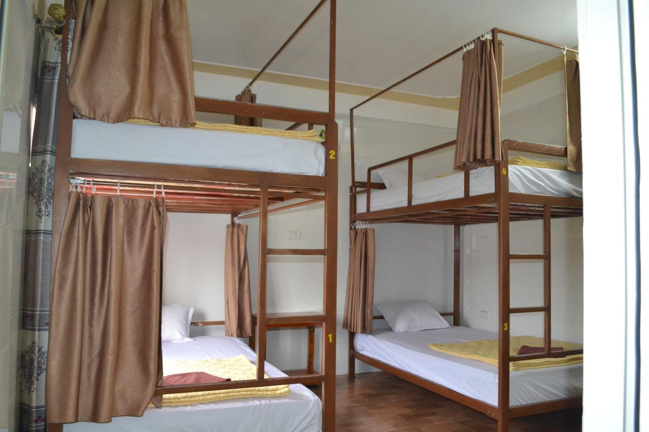Linh'S Homestay Фонг Нха Екстериор снимка