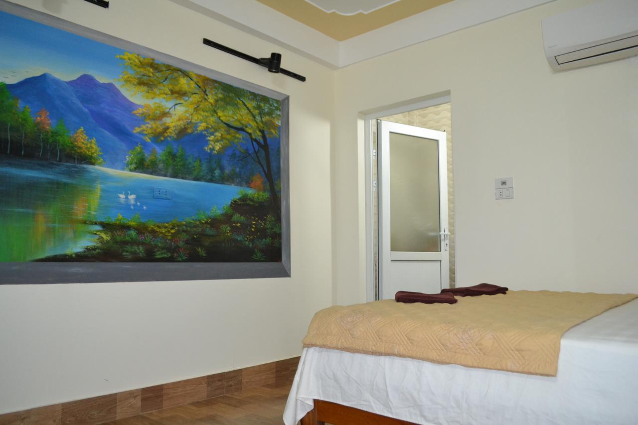Linh'S Homestay Фонг Нха Екстериор снимка