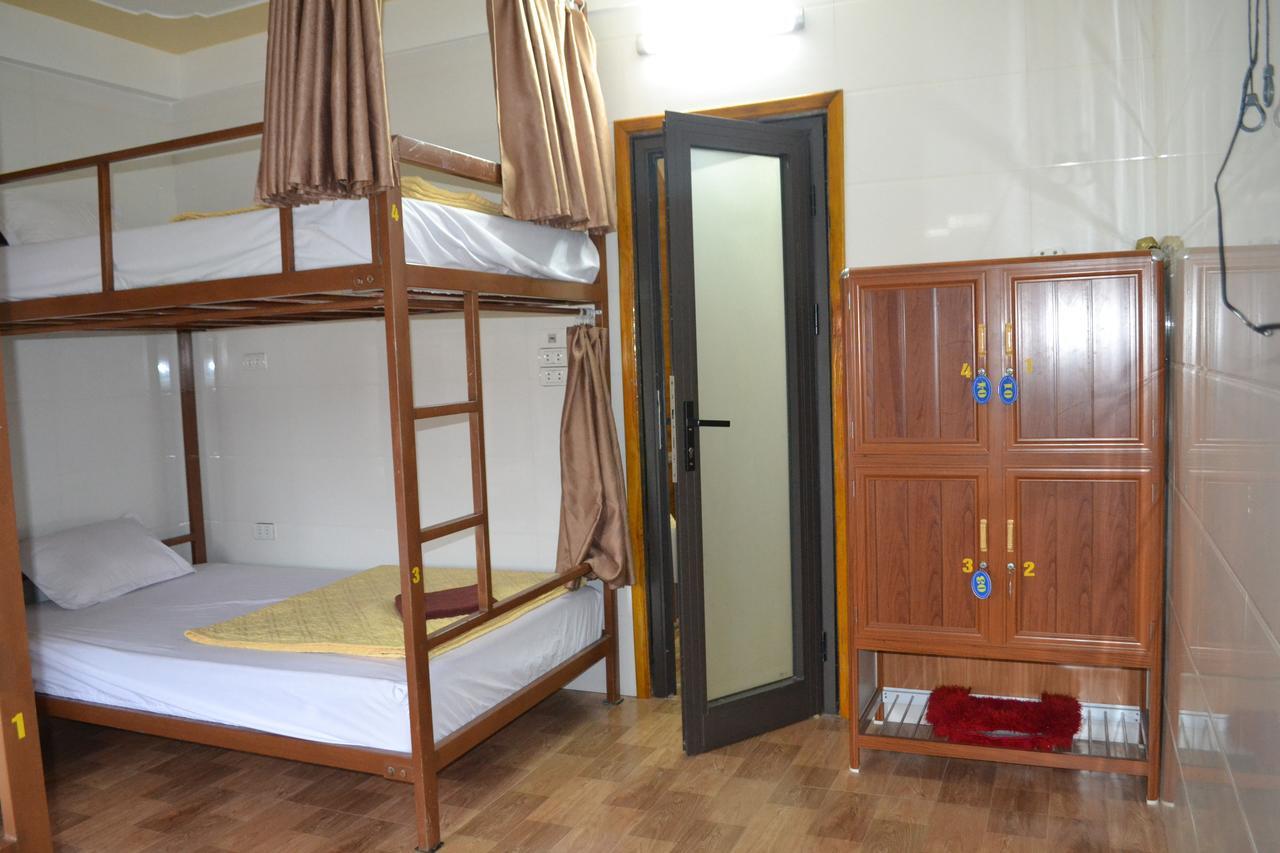 Linh'S Homestay Фонг Нха Екстериор снимка