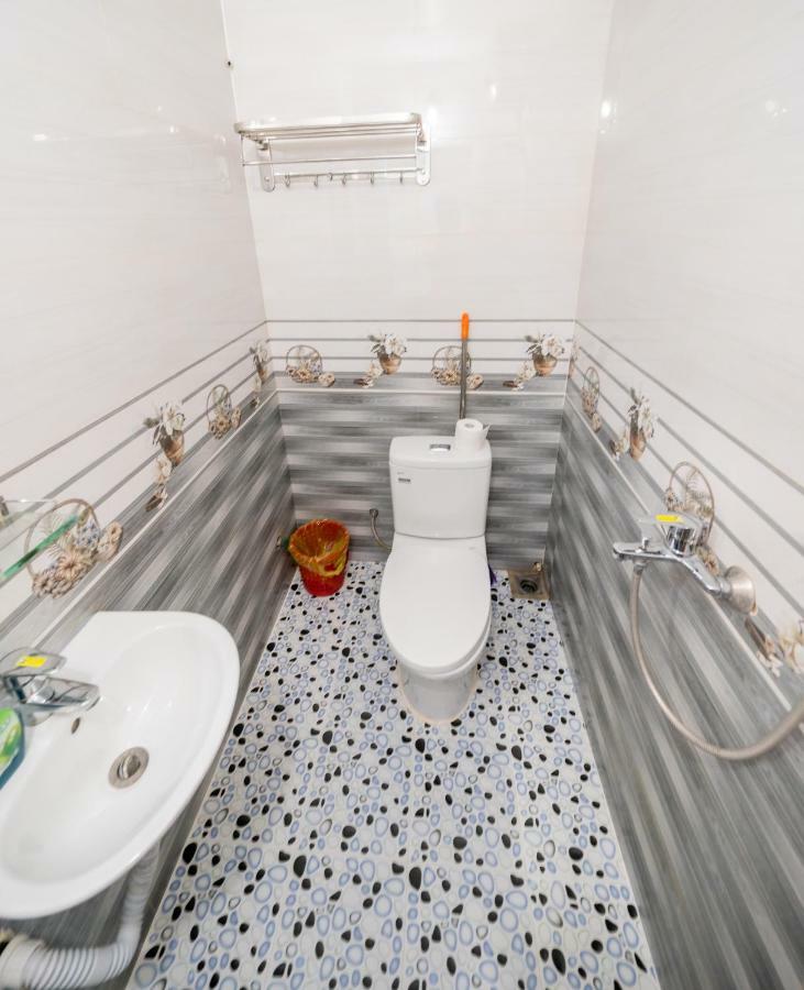 Linh'S Homestay Фонг Нха Екстериор снимка
