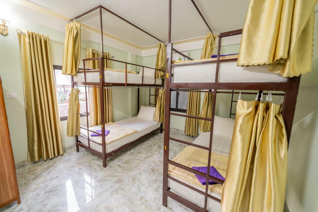 Linh'S Homestay Фонг Нха Екстериор снимка